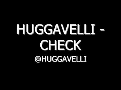 HUGGAVELLI - CHECK (SUSCRIBE)