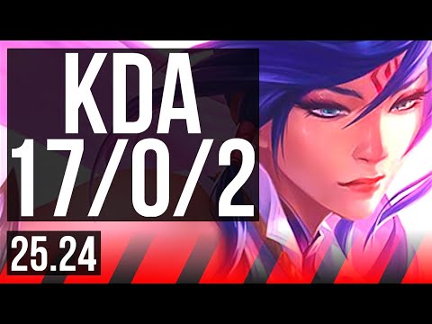FIORA vs TRUNDLE (TOP) | 17/0/2 | EUW Master | 25.24