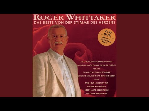 Tanz Heut Nacht Mit Mir - Roger Whittaker