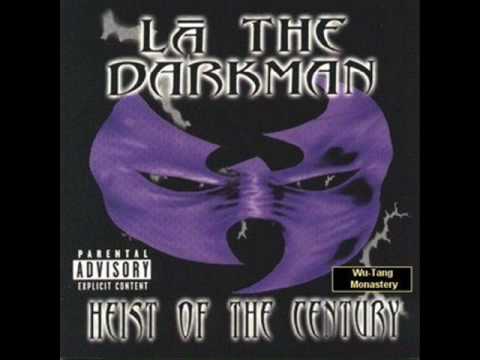 La the Darkman - As The World Turnz (ft. Raekwon)