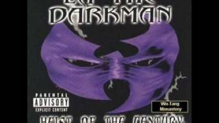 La the Darkman - As The World Turnz (ft. Raekwon)