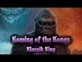 Koming Of The Kongs Soundtrack Prod Klassiko King