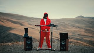 Hande Ünsal - Nerdesin? (Prod. Mert Tunç) | Afro House