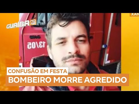 Bombeiro morre após briga na saída de festa em Teutônia (RS)