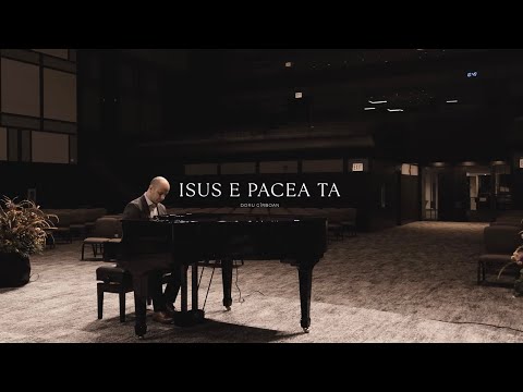 Doru Girboan - Jesus is your peace | Official music video