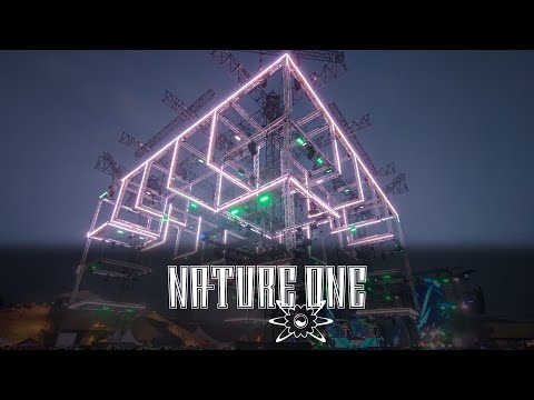 NATURE ONE 2022 "like nowhere else"