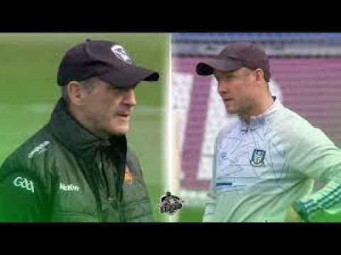 Armagh v Monaghan FULL SUNDAY GAME HIGHLIGHTS