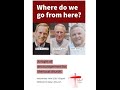 Where Do We Go From Here Bob Russell John Russell Ben Stroup