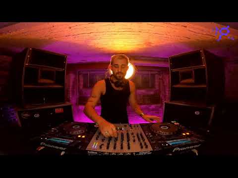 PATTERN:  Prima Materia Showcase - Ad Astra - 09.03.22 - 4 PM