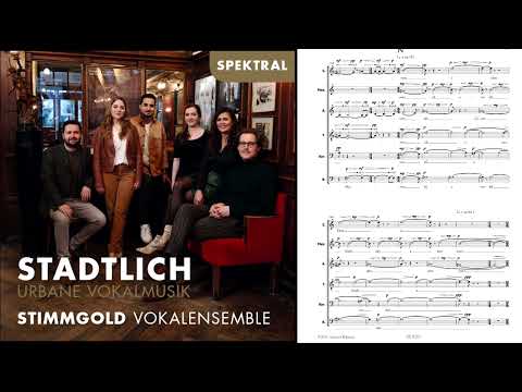 String Played by the Mob for Vocal Ensemble | <strong>Gerson Batista</strong>