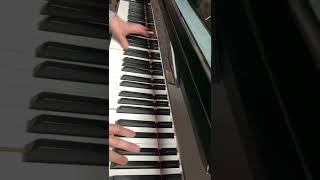 Download lagu 【ラ カンパネラ】練習#shorts#ピアノ#リスト#piano#classic#music#campanella#liszt mp3
