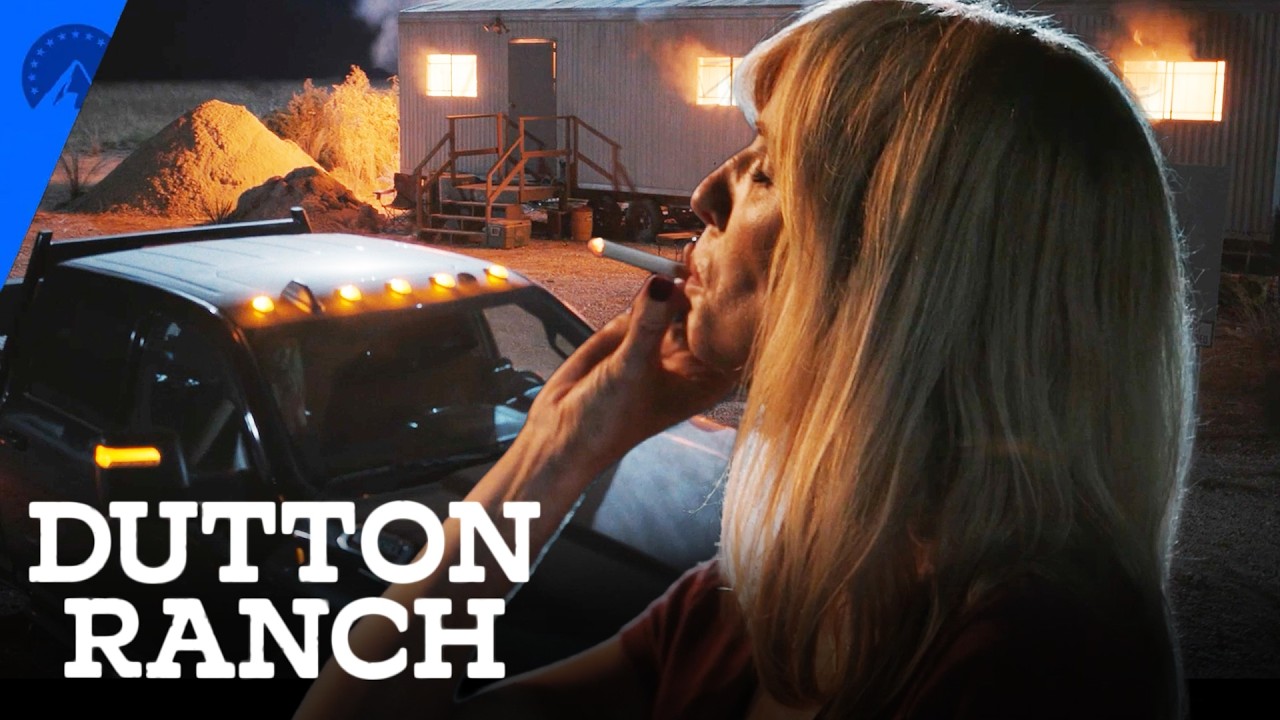 Cole Hauser Says Dutton Ranch Was Harder Than Yellowstone