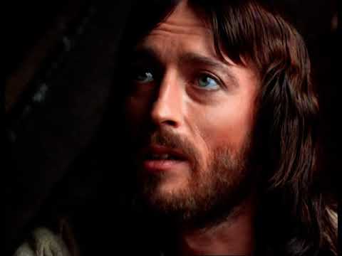 Jesus of Nazareth (1977) - Part 2 of 2