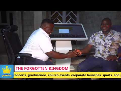 Scroll 023__The Forgotten Kingdom- Mwaki wa Kirima