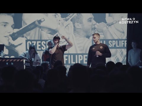 WILL SPLIFF vs. SIVVYNSKY / Bitwa o Kostrzyn 2019 (Grupa B)