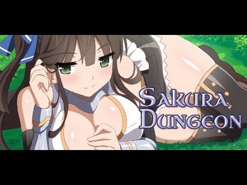 Sakura Dungeon Uncensored