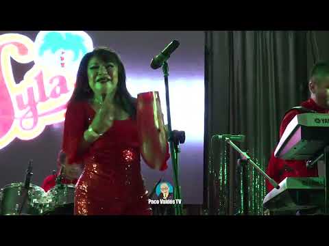 LYLA Y SU TROPICAL PERLA DEL MAR EN VIVO DESDE MONTERREY, MÉXICO (2025)