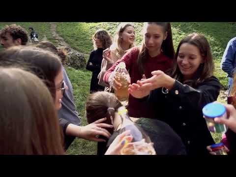 Povestea celor 4 Ași - Colegiul Național "Andrei Șaguna"