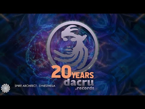 Best Of Spirit Architect [Psychedelic Visuals]