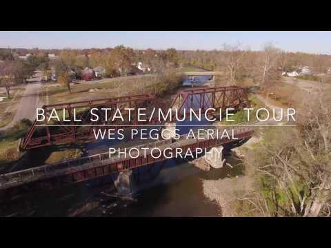 Ball State University - video