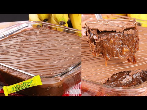 Thumbnail do vídeo da receita