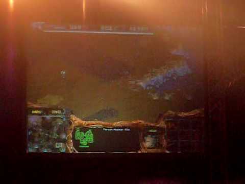 e stars Seoul: BoxeR vs YellOw (2)