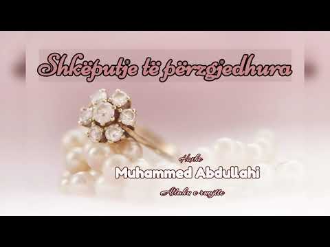 Nje moral i arabeve paraislamike qe shume gra muslimane sot nuk e kane