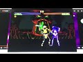 MKTX Cyrax Fatality 2