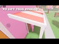 HOW TO GET BUNNYTALE ALL ENDING Tutorial All 3 Endings Roblox