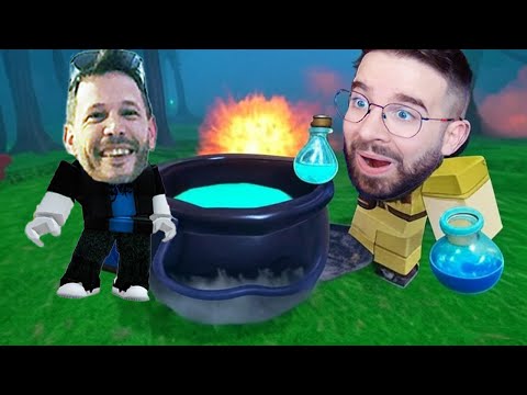 POTI FŐZÉS a 99 Nights in the Forest-ben