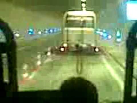 Tunelli i Kalimashit