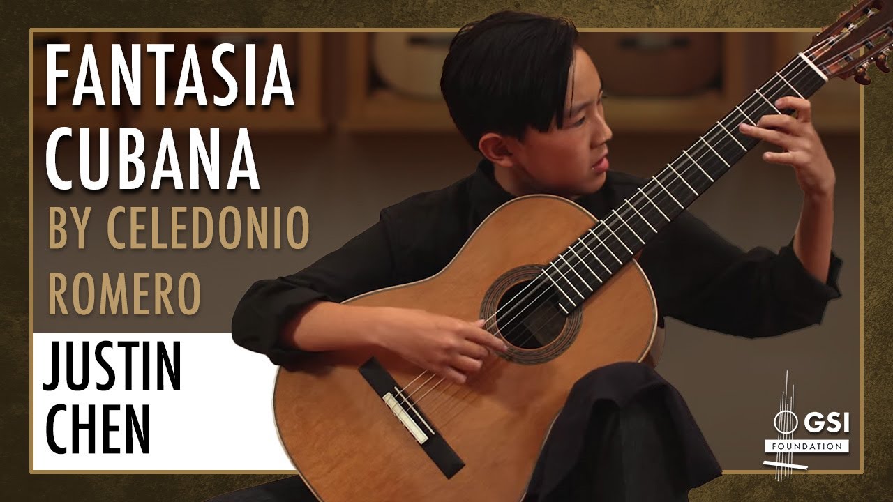 2024 Pepe Romero CD/CSAR