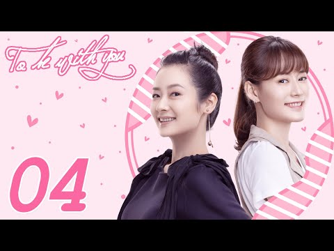 INDO SUBTo Be With You EP04 | Chai Bi Yun, Sun Shao Long