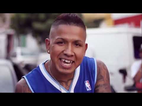 Esto Es asi / Teponer Black You / B Neyk / VIDEO OFICIAL