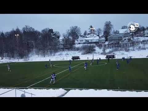 BBK vs Lerum, part 2