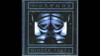 Clan Of Xymox - Out Of The Rain ( Gothic Rock , Rock Gotycki )  1997 rok