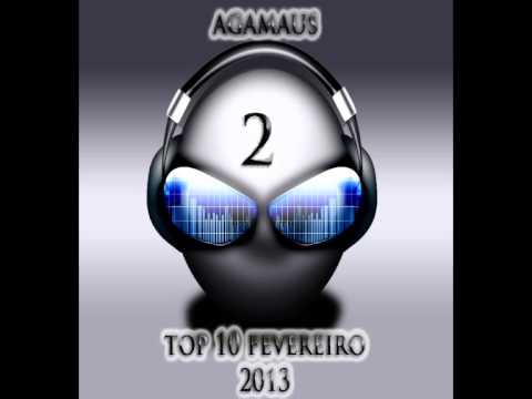 REMAKE UP THE SONG'S 2013 AGAMAUS | Abstract Vision & Elite Electronic - Blossom