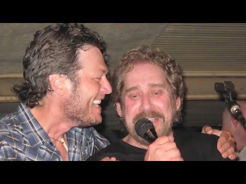 Thumbnail for Blake Shelton Shook By Earl Thomas Conley’s Final Gesture by Earl Thomas Conley