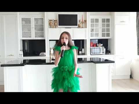 Briana Petrova - Listen (Short Version)