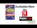 Wheel Of Fortune Jeopardy Nintendo Switch Commercial My Version In Vyond Style