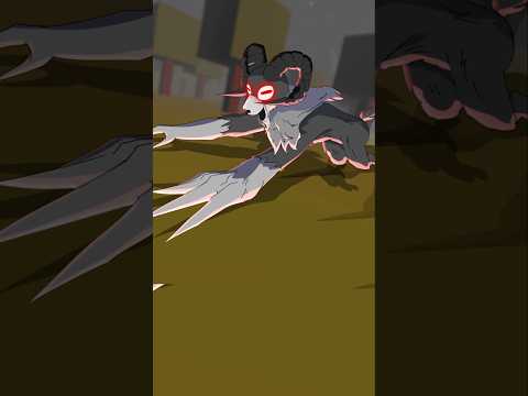 The Ram is hungry tonight☠️ Roblox 99 Night in the Forest #99nightintheforest #robloxanimation