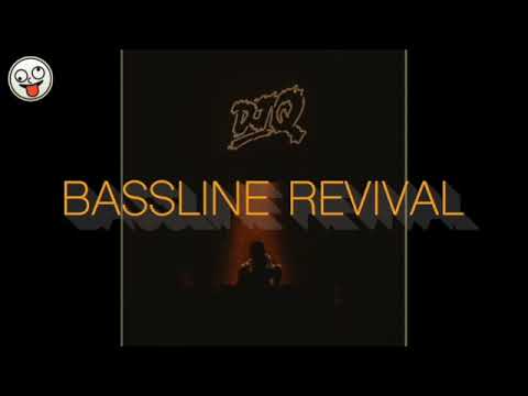 DJ Q ft.Addictive - Lost In You (Dub) / BASSLINE NICHE 4x4 HOUSE / BASSLINE REVIVAL