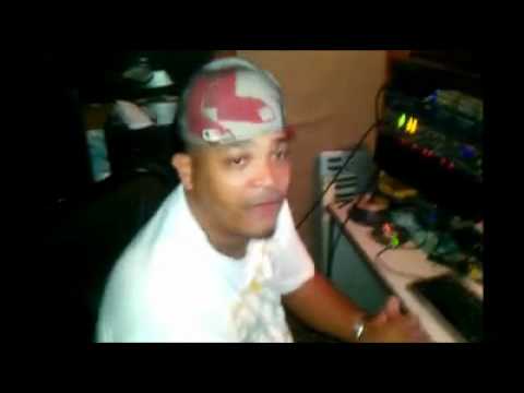 Dra Estephania Freestyle...HipHop Dominicano Un Estilo de Vida.