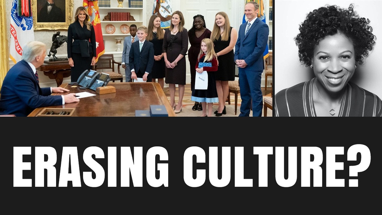 There’s a lot of Racist White People Raising Black Children