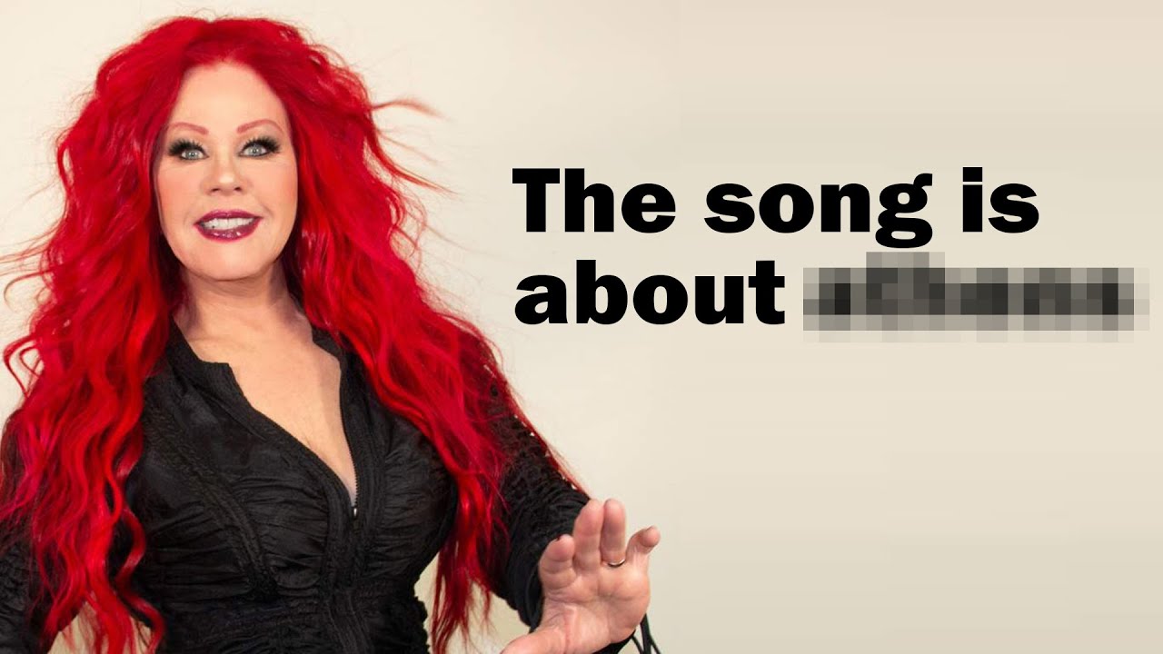 Do you really know the true story behind Love Shack?