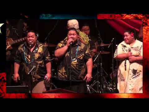 DJ Dave - Ana Le Seanoa Oe (Punialava'a Remix)