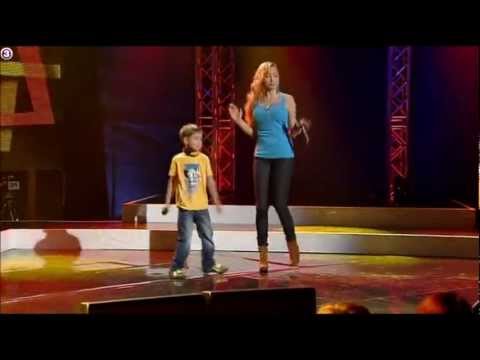 Laulupealinn: Tanja Mihhailova ja Kermo Vinkler - Tere läks kaduma