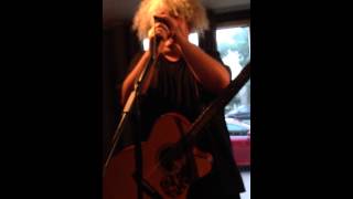 King Buzzo of the Melvins on Mike Patton of Mr. Bungle and his dedication to true friends