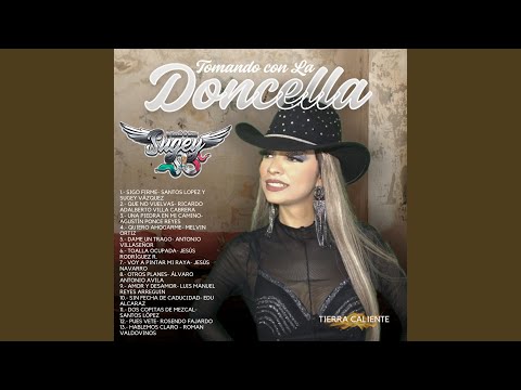 Una Piedra en Mi Camino