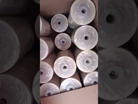 Felt Polishing Wheel